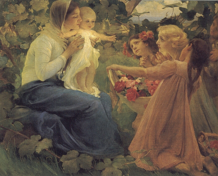 Presenting Flores Hacia Infant Dvorak — Franz Dvorak