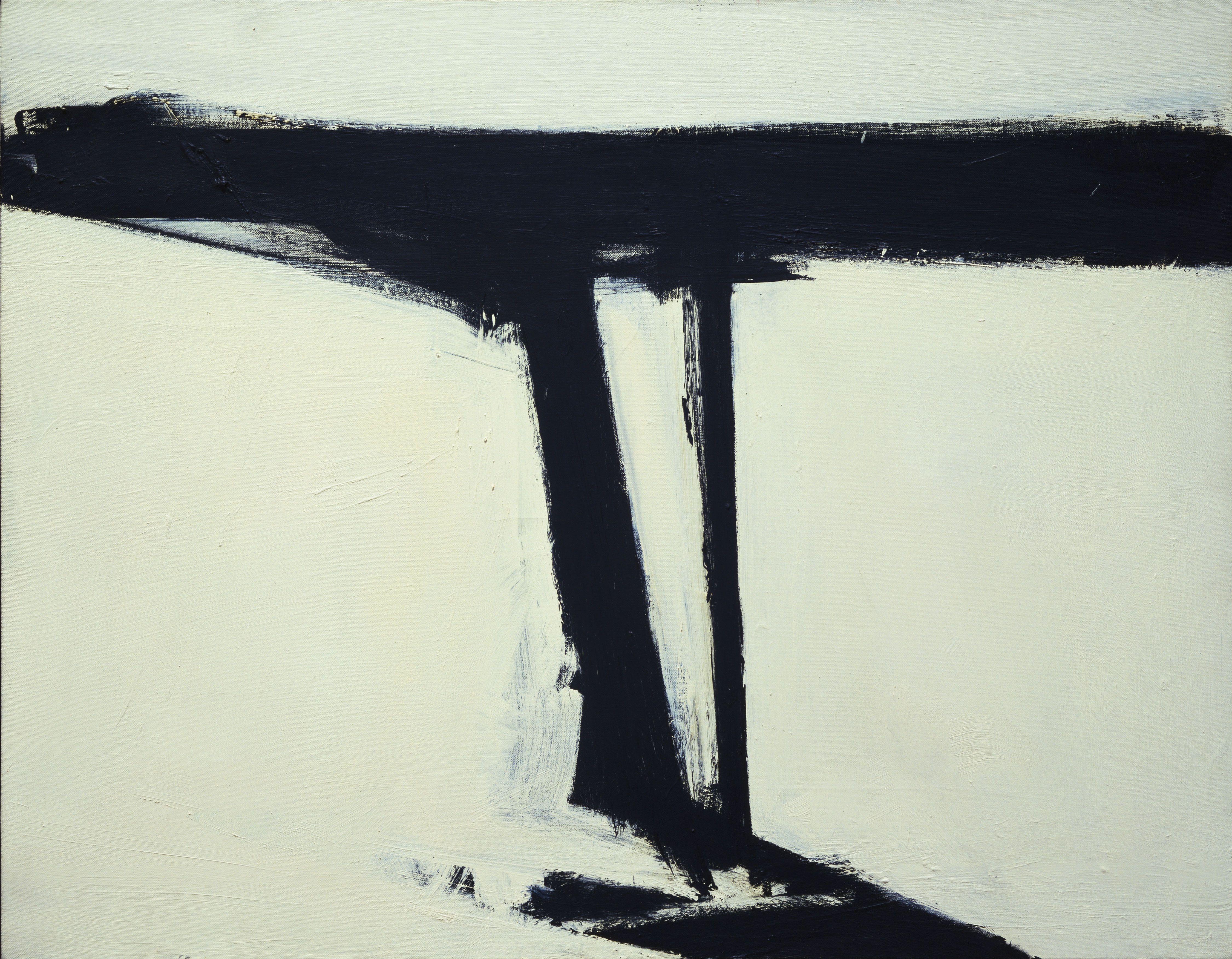 Le Gros Kline — Franz Kline