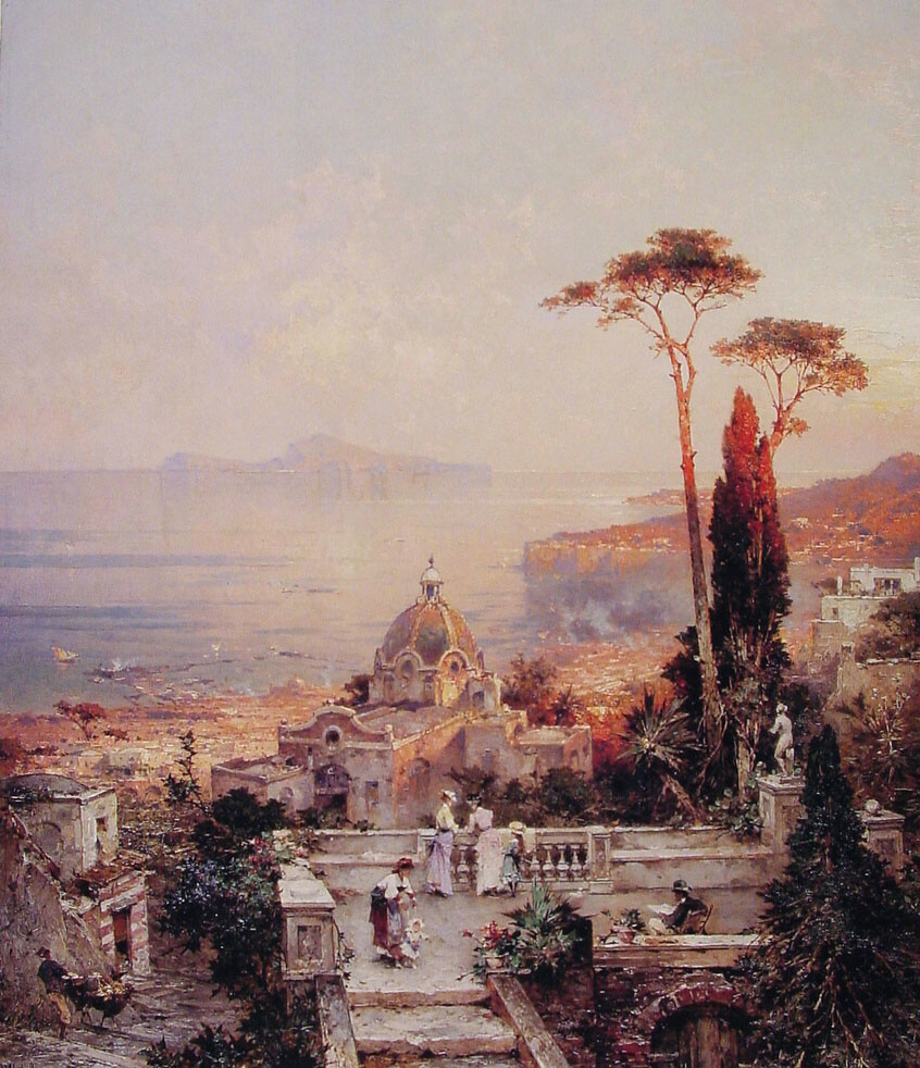 Vista y plano de Toledo, El Greco