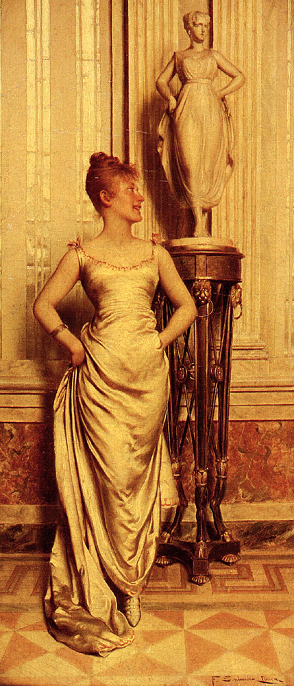 La Sortie Soulacroix — Frederic Soulacroix
