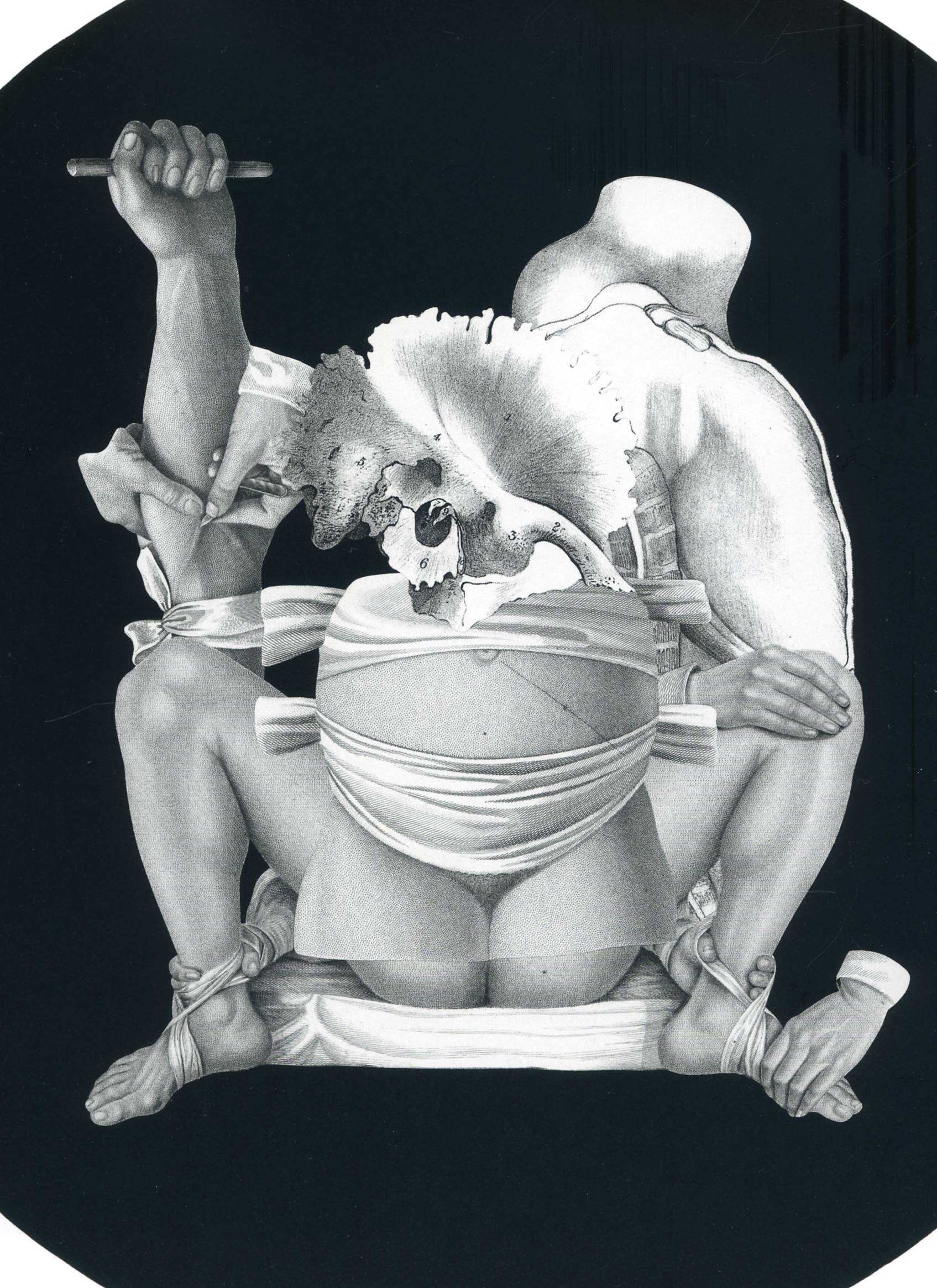 Drawings 23 Sommer — Frederick Sommer
