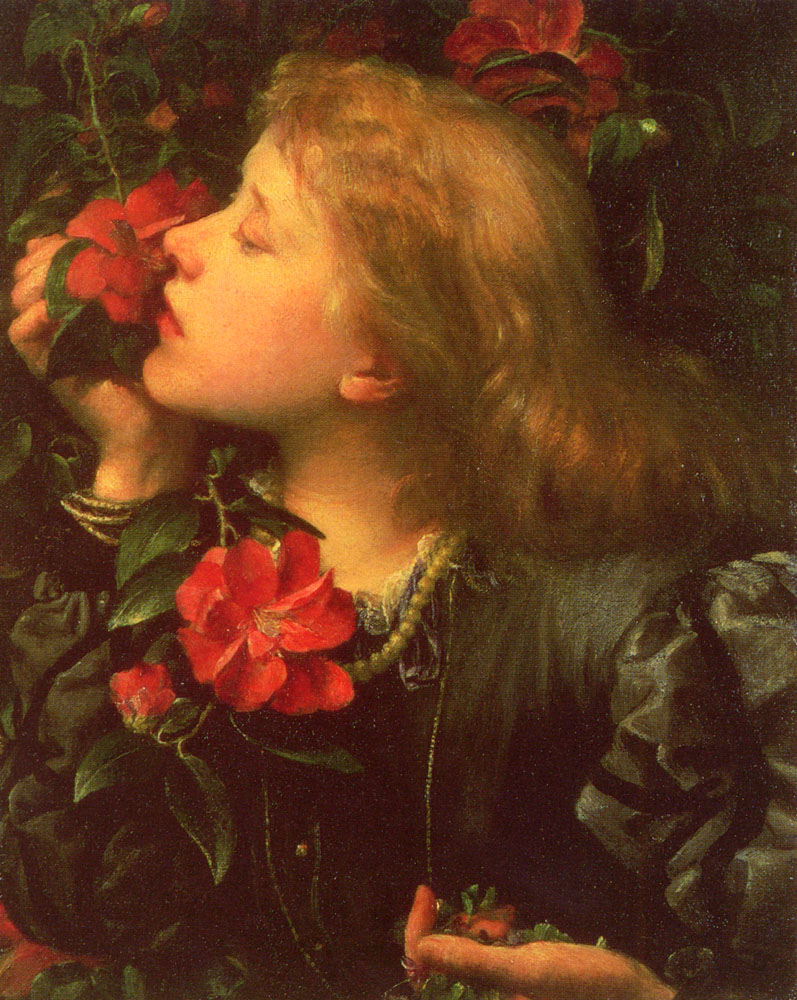Choosing Watts — Frederick Watts