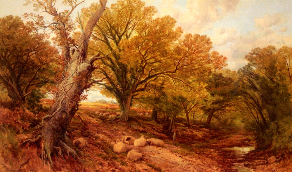 Frederick William Hulme