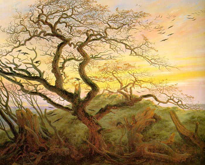 El árbol de la vida, Gustav Klimt