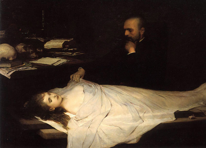 Gabriel Cornelius Von Max