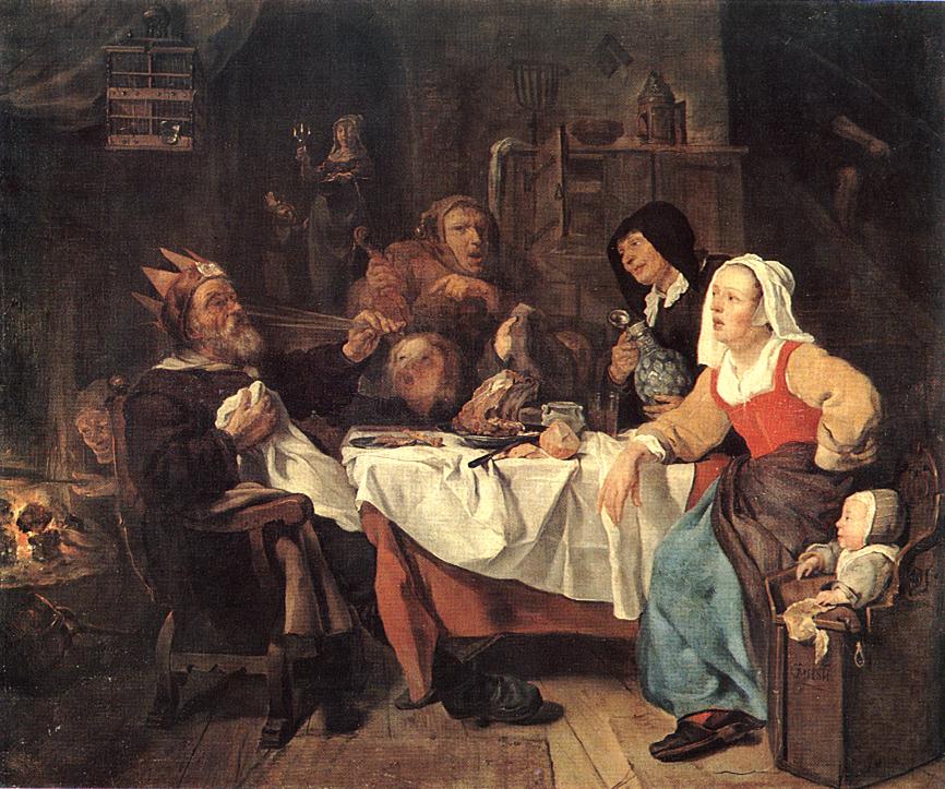 Mujer leyendo una carta, Gabriel Metsu