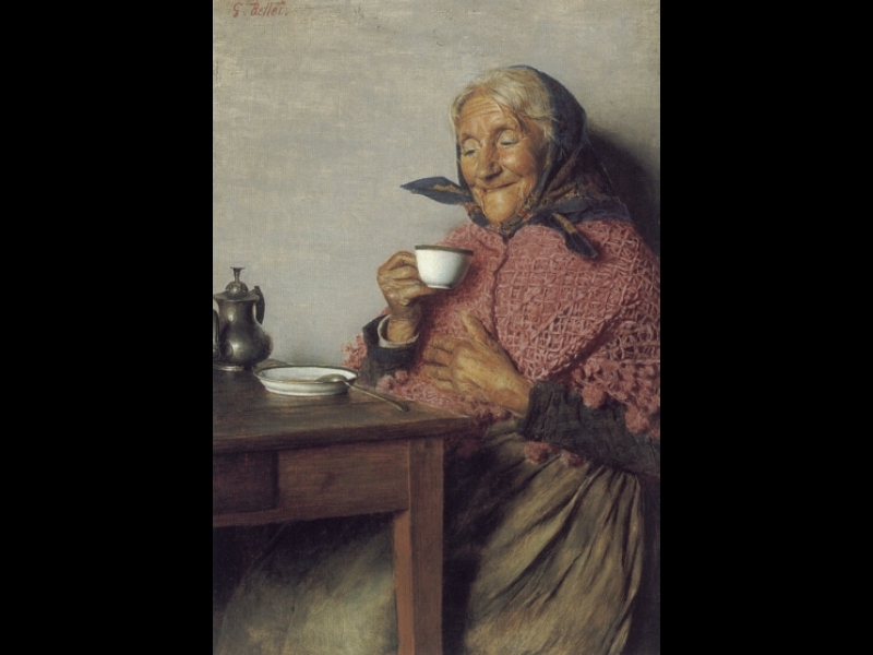 Good Brew Bellei — Gaetano Bellei