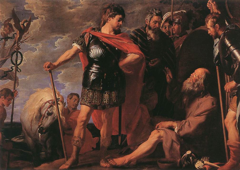 Gaspard De Crayer