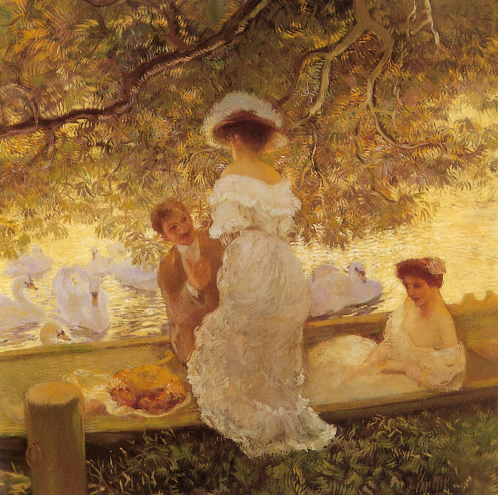 Gaston De Latouche