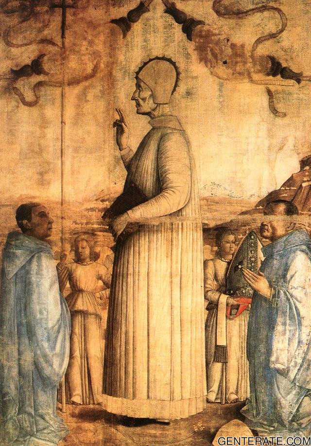 Gentile Bellini