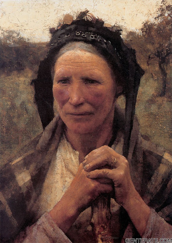 George Clausen