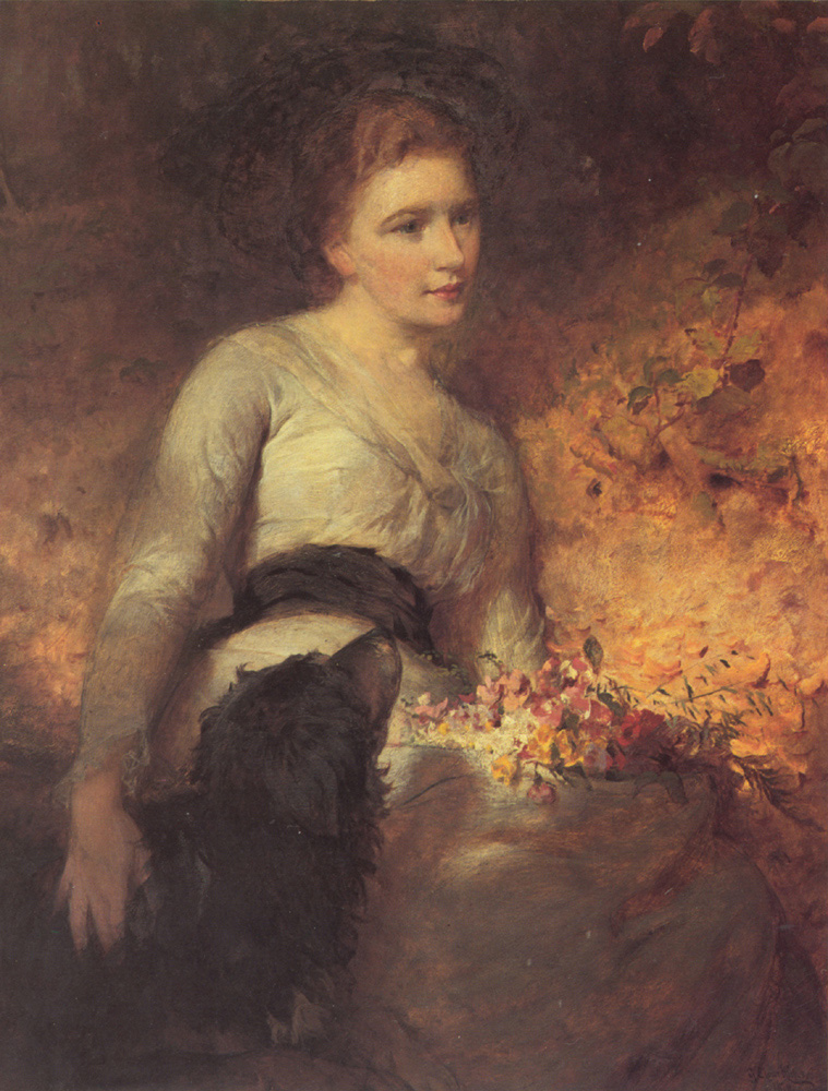 George Elgar Hicks
