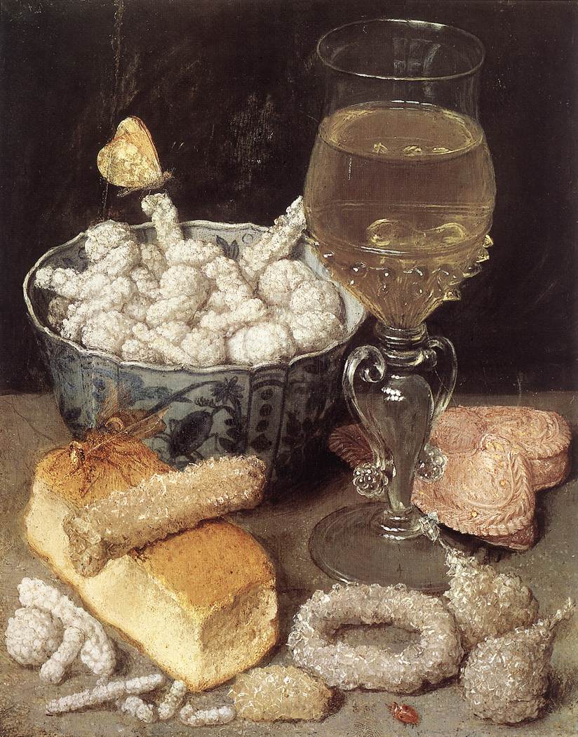 George Flegel