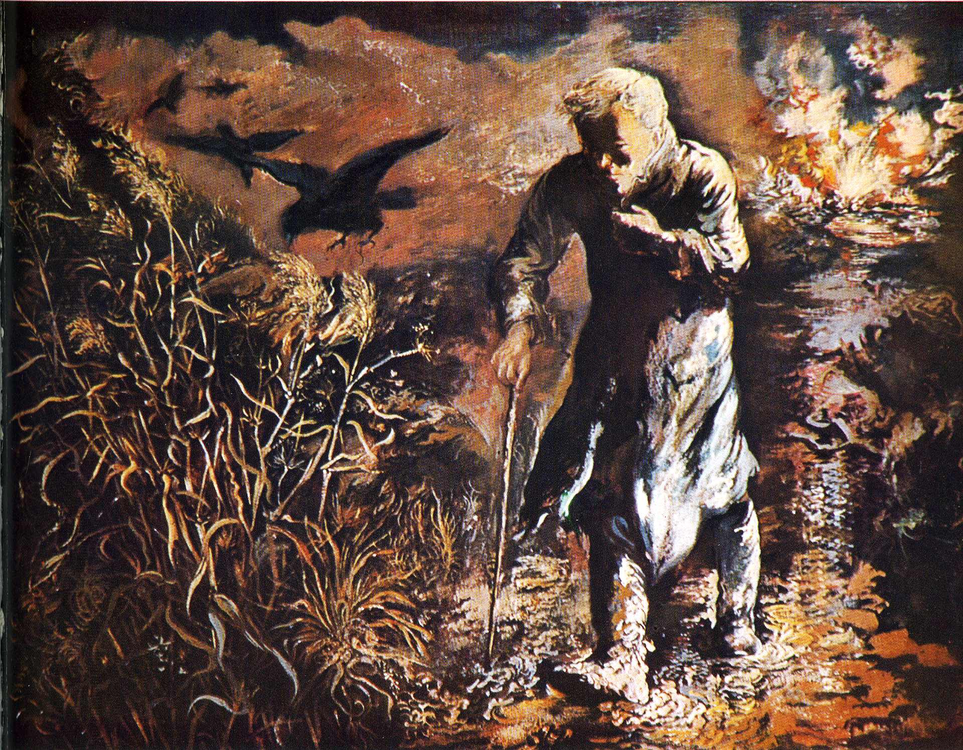 Artworks 297 Grosz — George Grosz