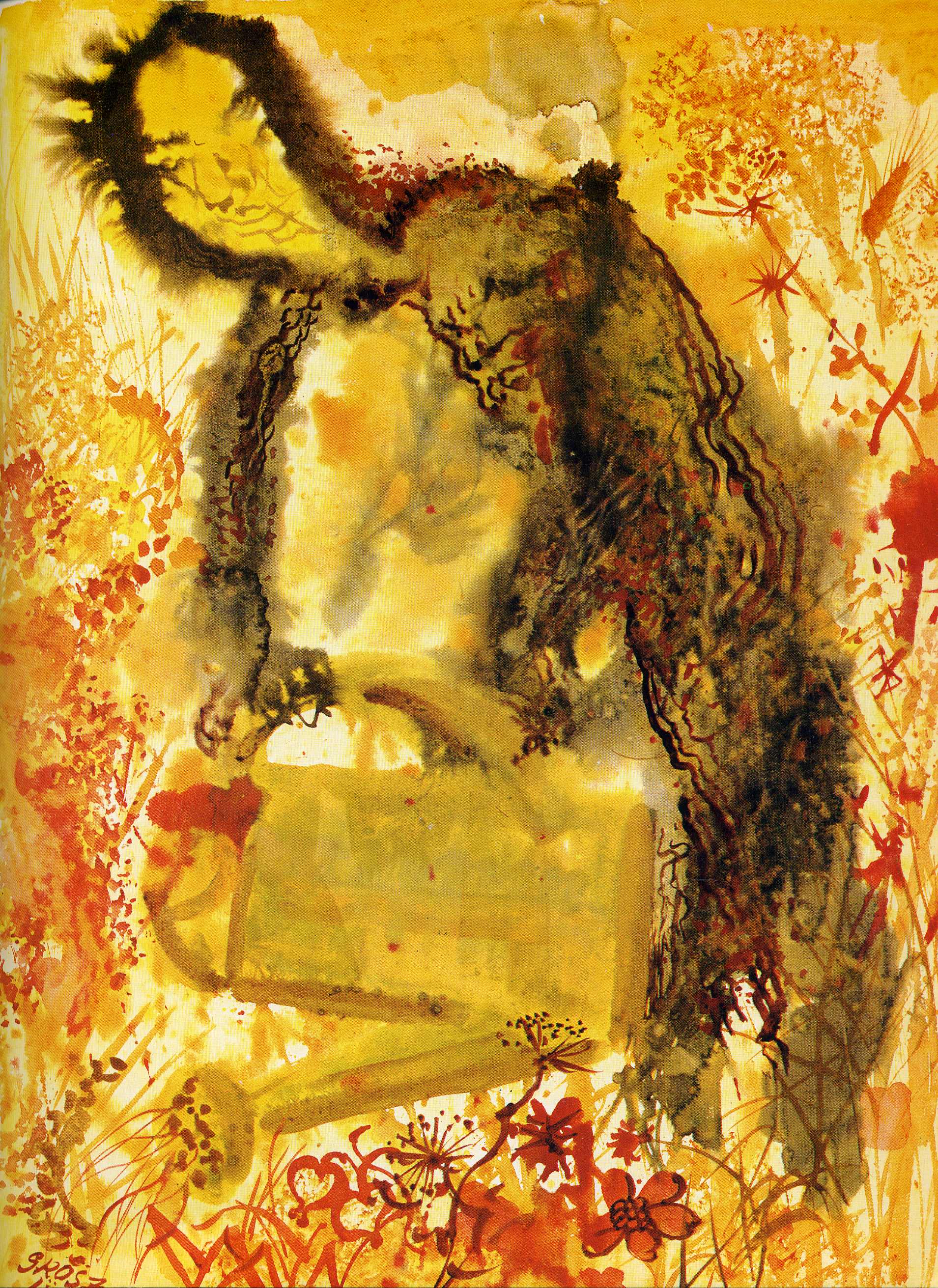 Artworks 299 Grosz — George Grosz