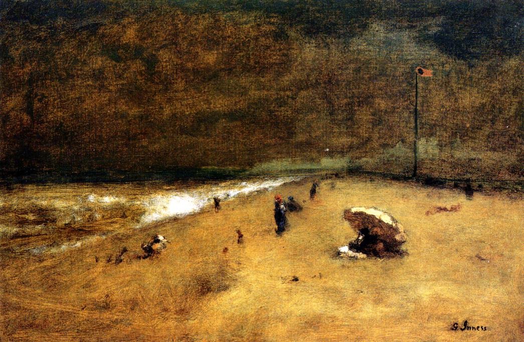 George Innes