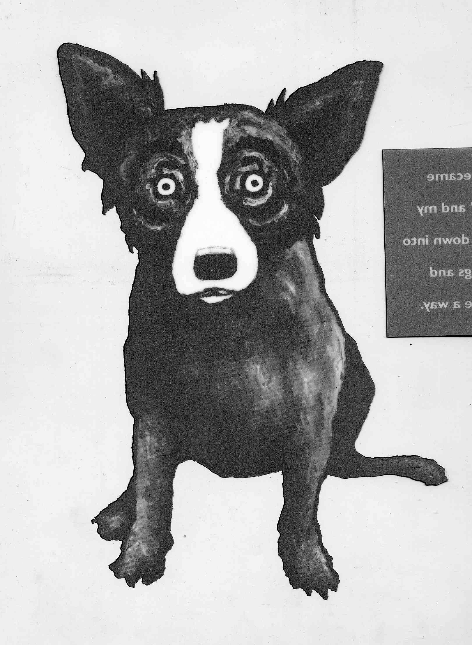 George Rodrigue