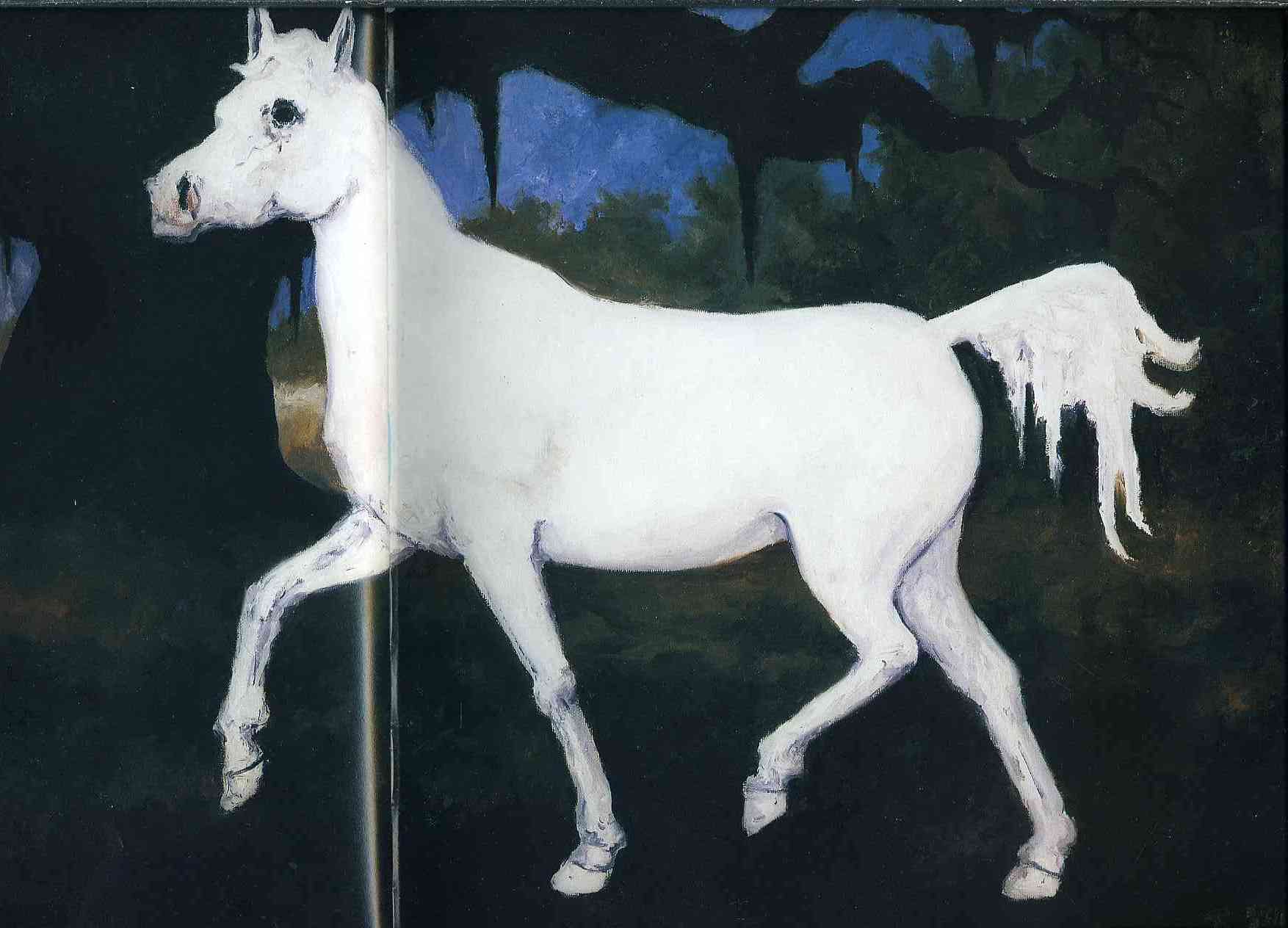 Artworks 10 Rodrigue — George Rodrigue