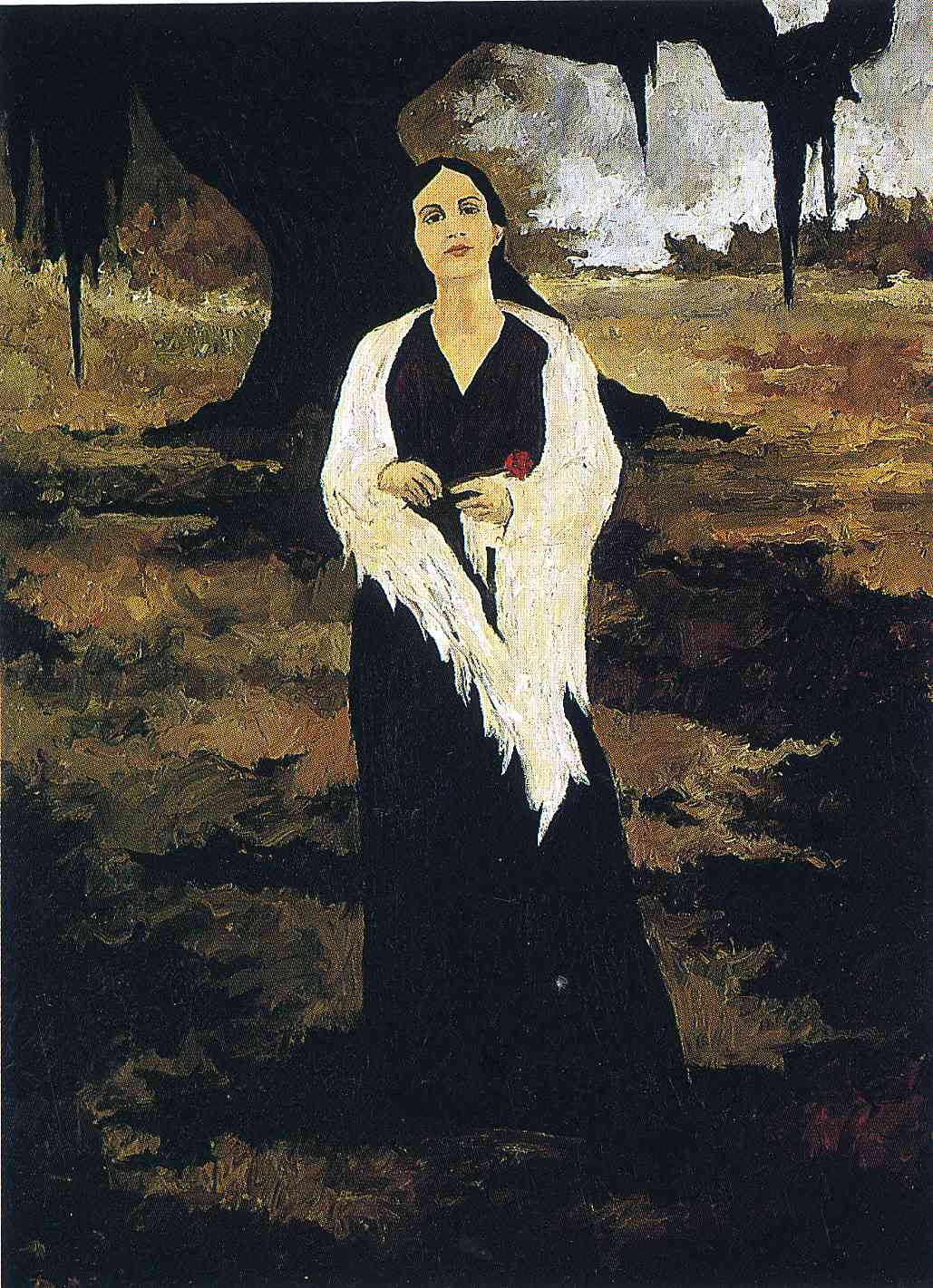 Artworks 17 Rodrigue — George Rodrigue