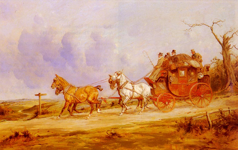 George Wright