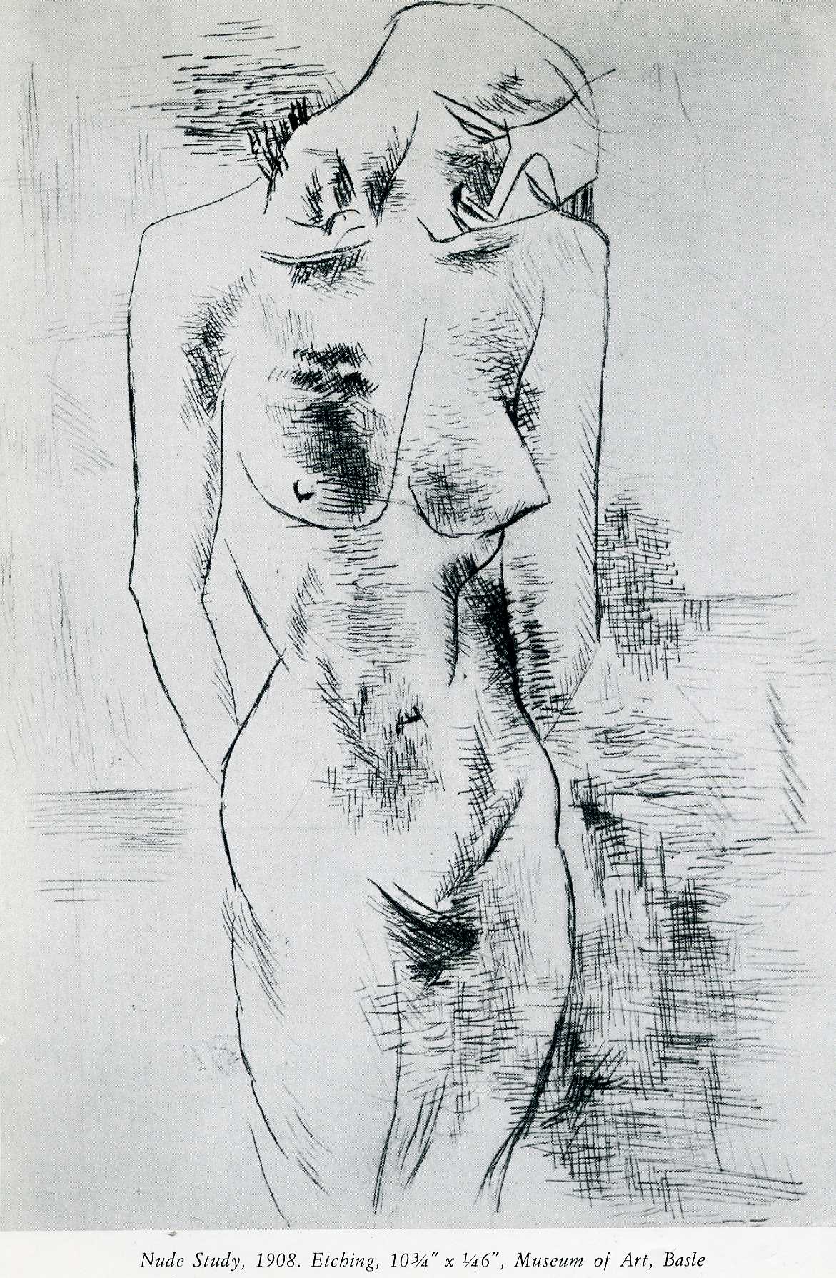 Artworks 07 Braque — Georges Braque