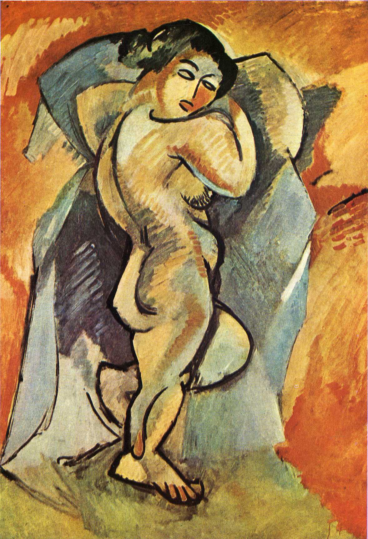 Artworks 10 Braque — Georges Braque