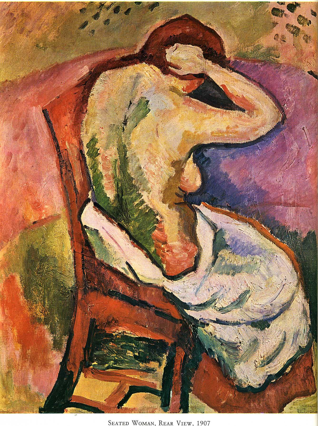 Artworks 12 Braque — Georges Braque