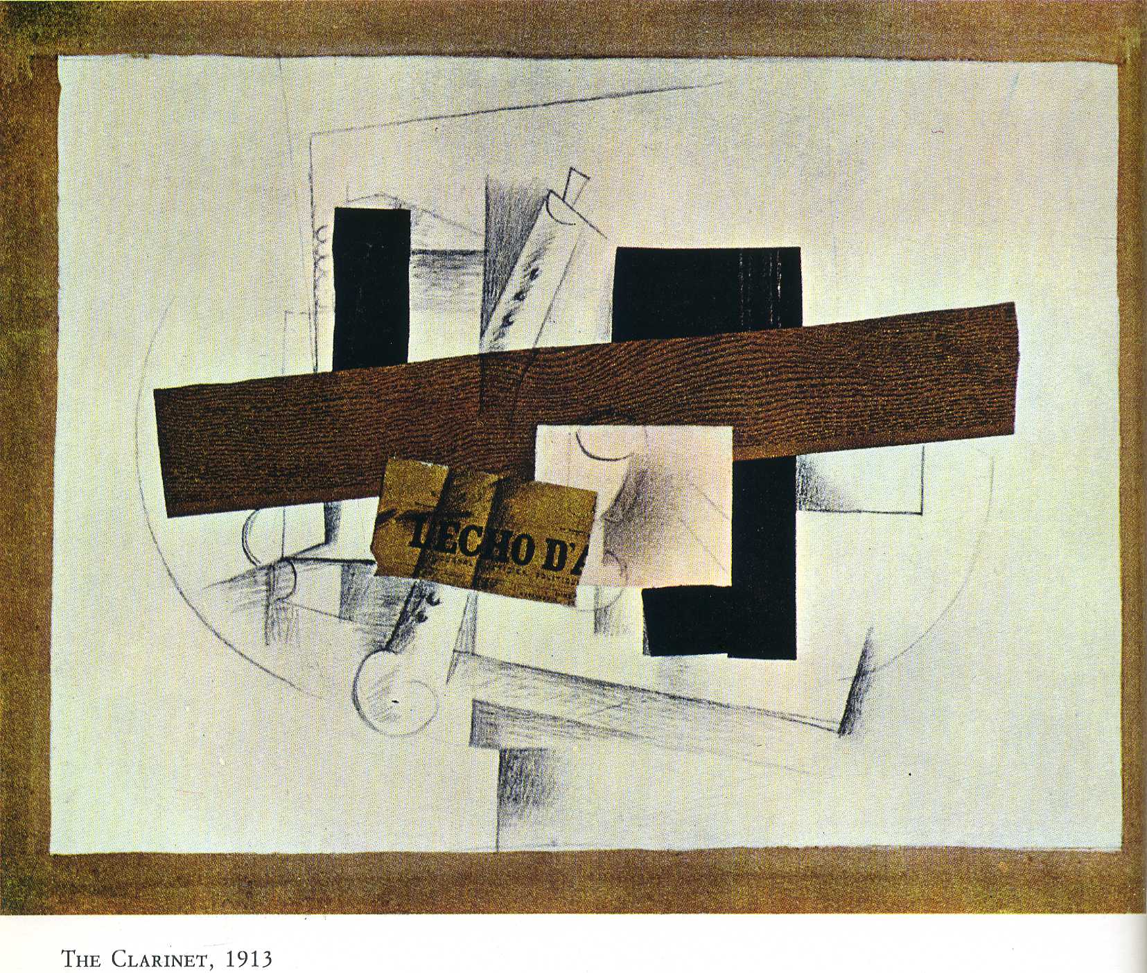 Artworks 13 Braque — Georges Braque