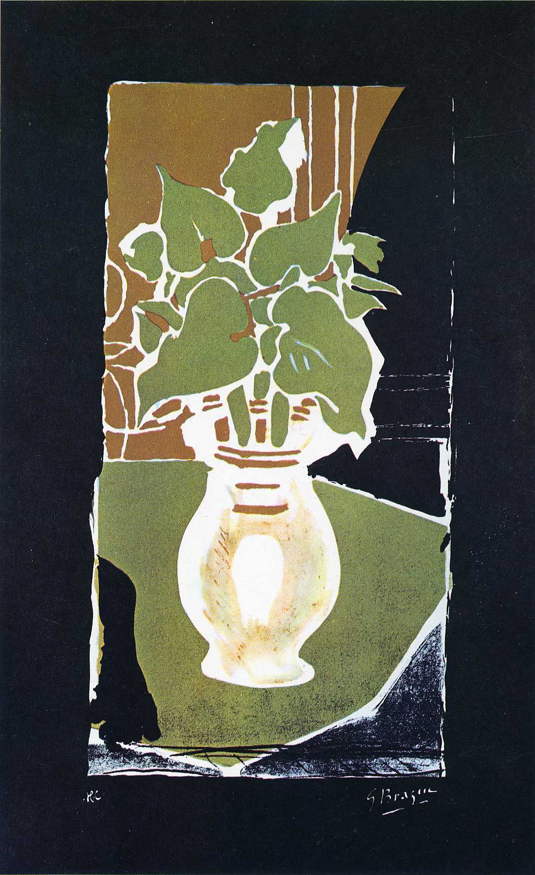 Artworks 15 Braque — Georges Braque