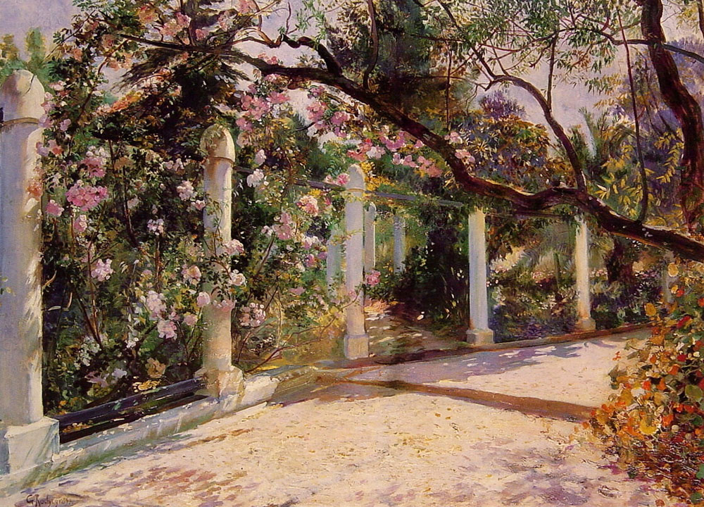 Georges Rochegrosse