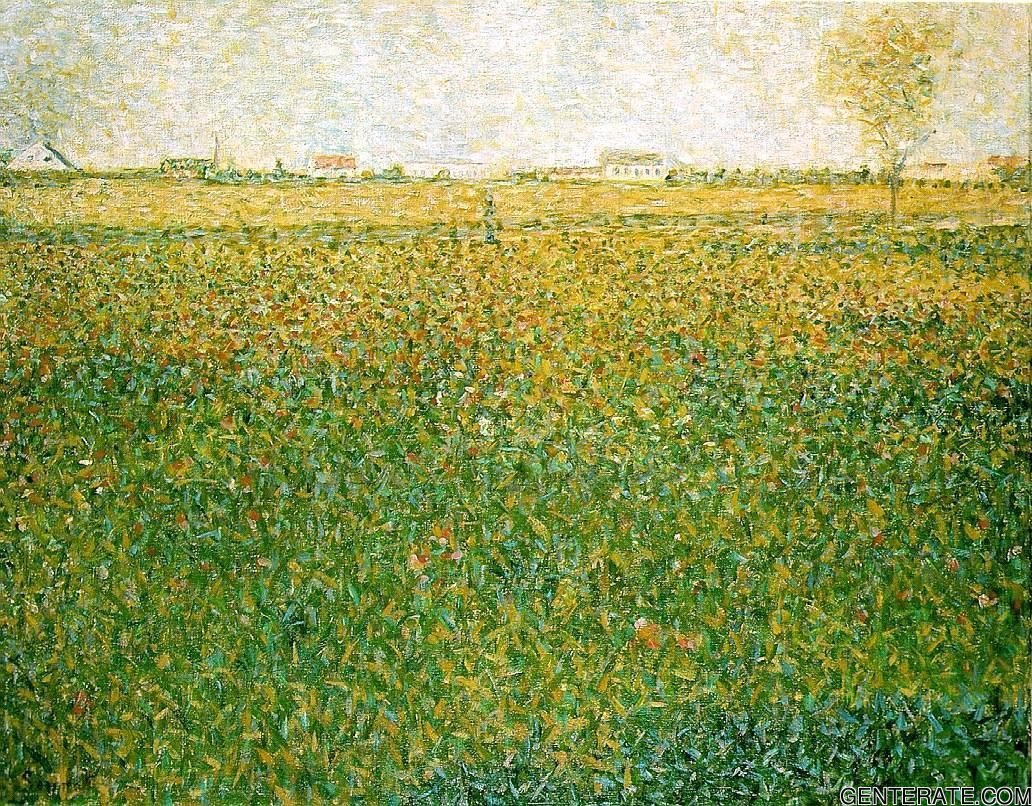 Georges Seurat