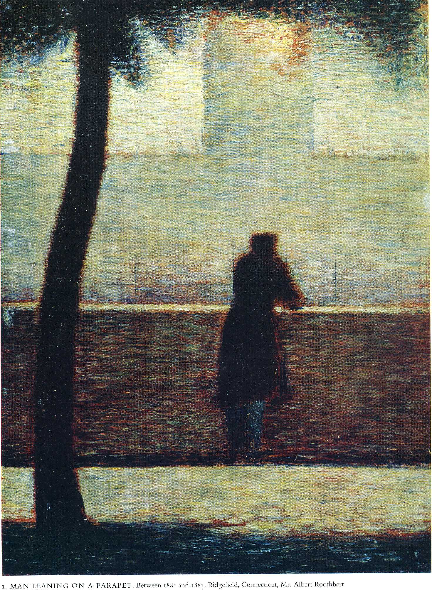 Artworks 45 Seurat — Georges Seurat