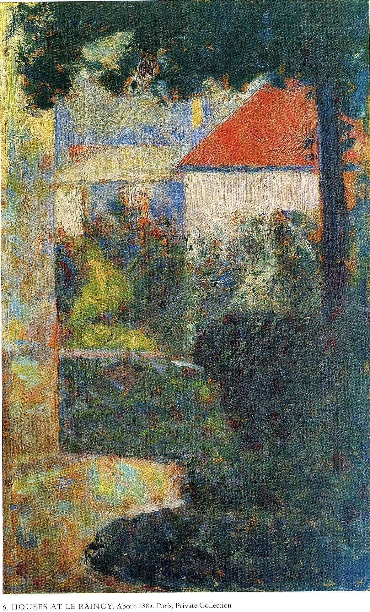 Artworks 50 Seurat — Georges Seurat