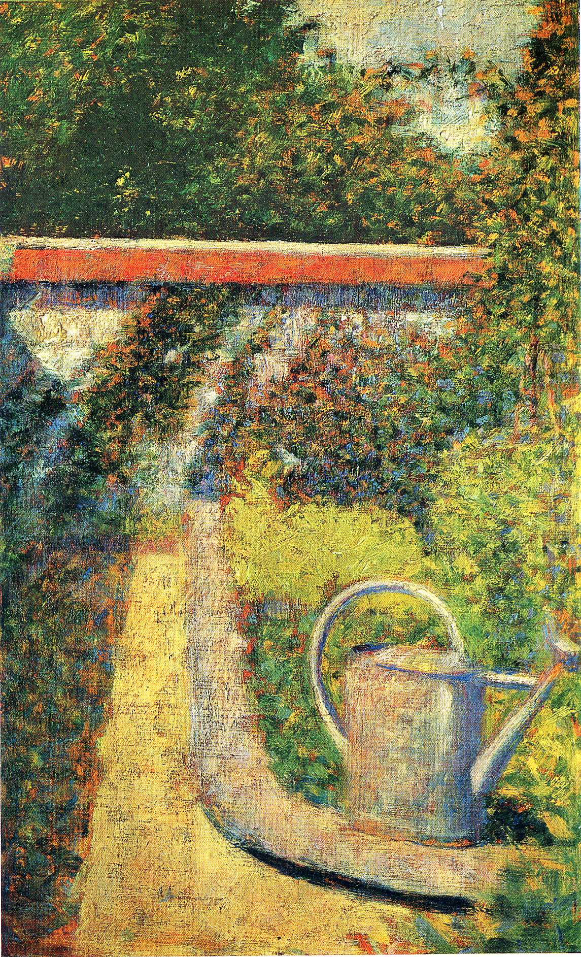 Artworks 51 Seurat — Georges Seurat