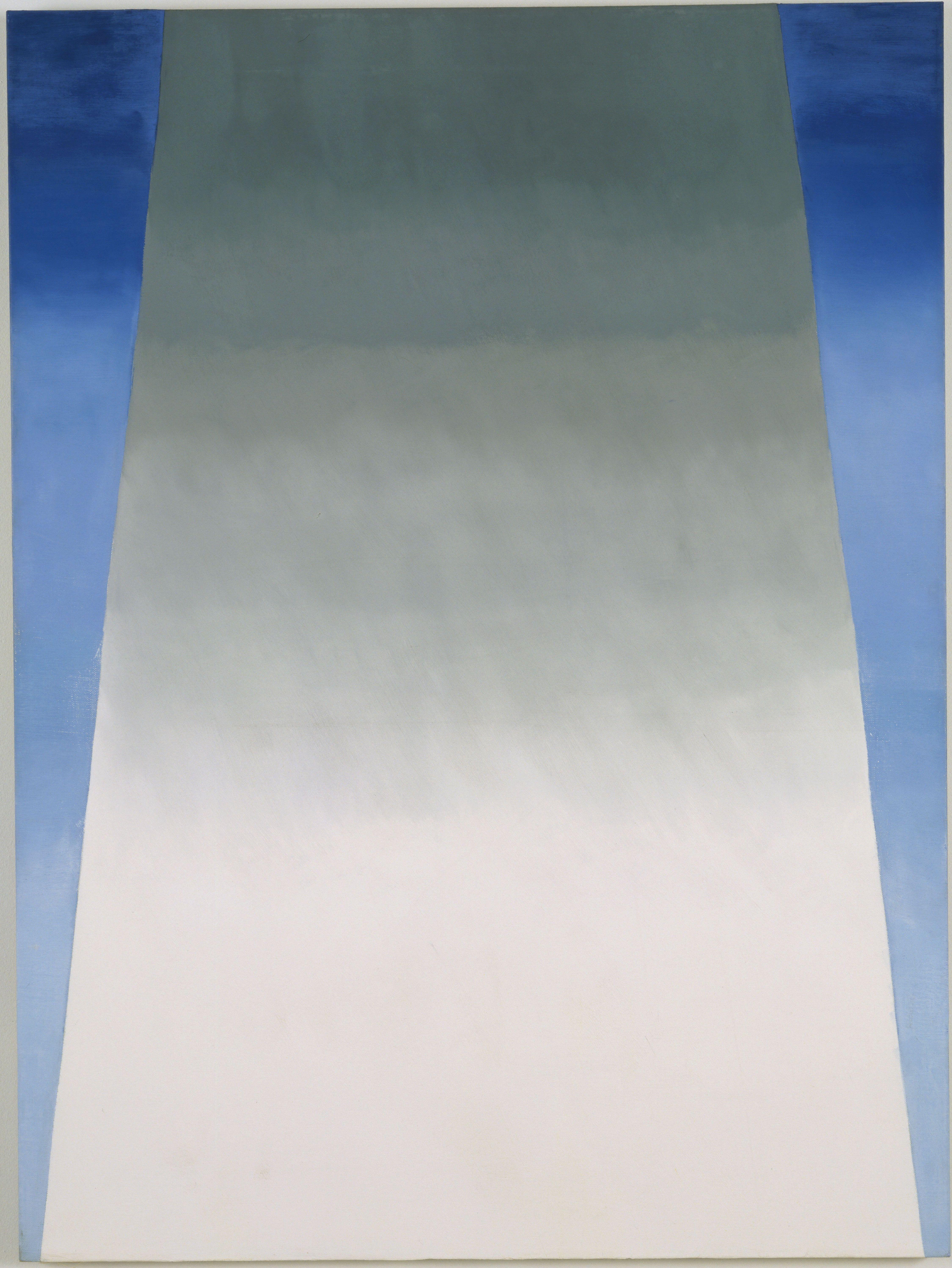 De Dia Con Juan Ii Okeeffe — Georgia Okeeffe