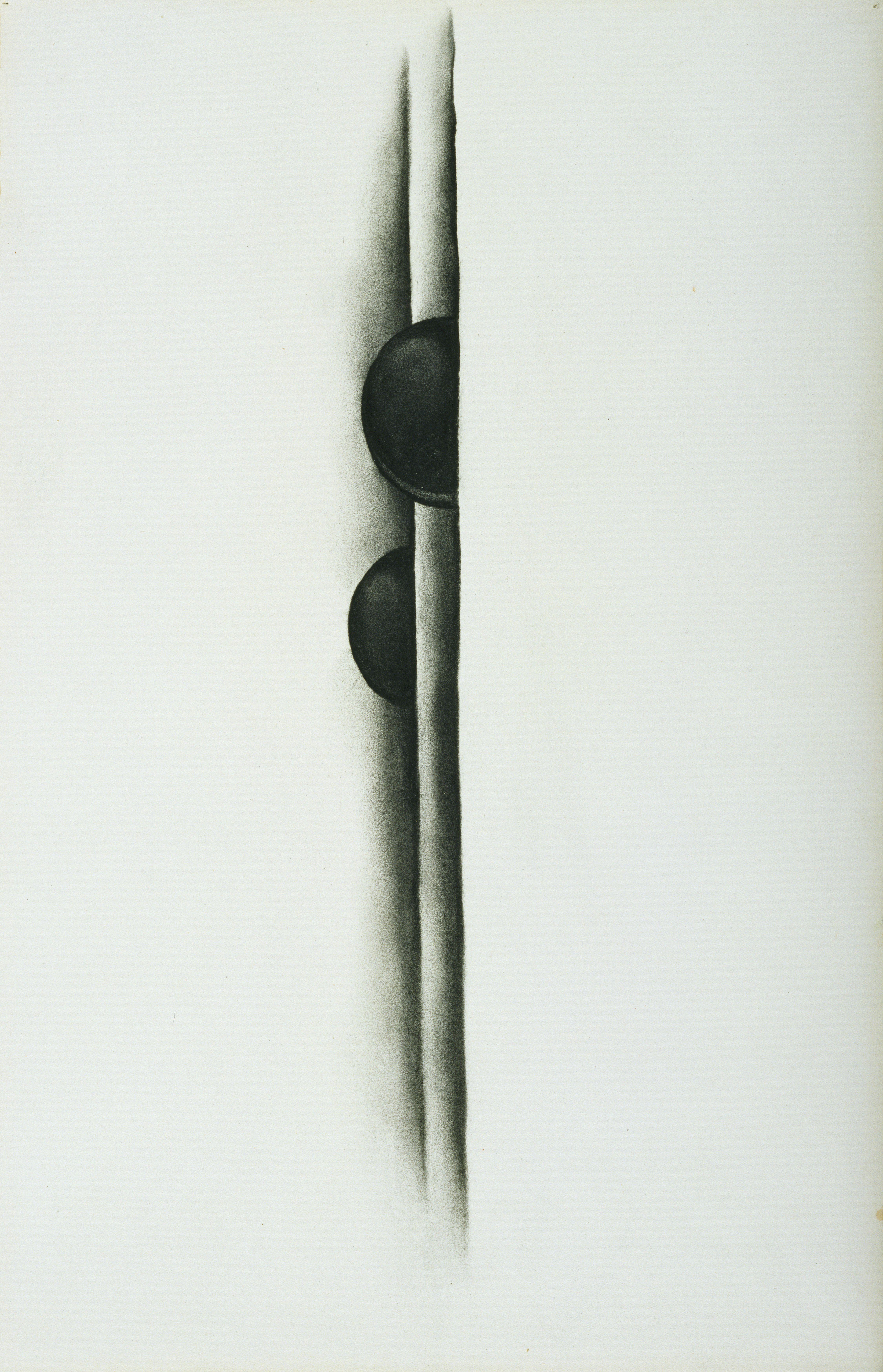 Special 39 Okeeffe — Georgia Okeeffe