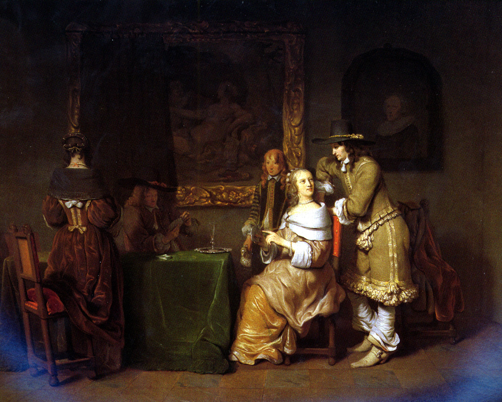 Gerbrand Van Den Eeckhout