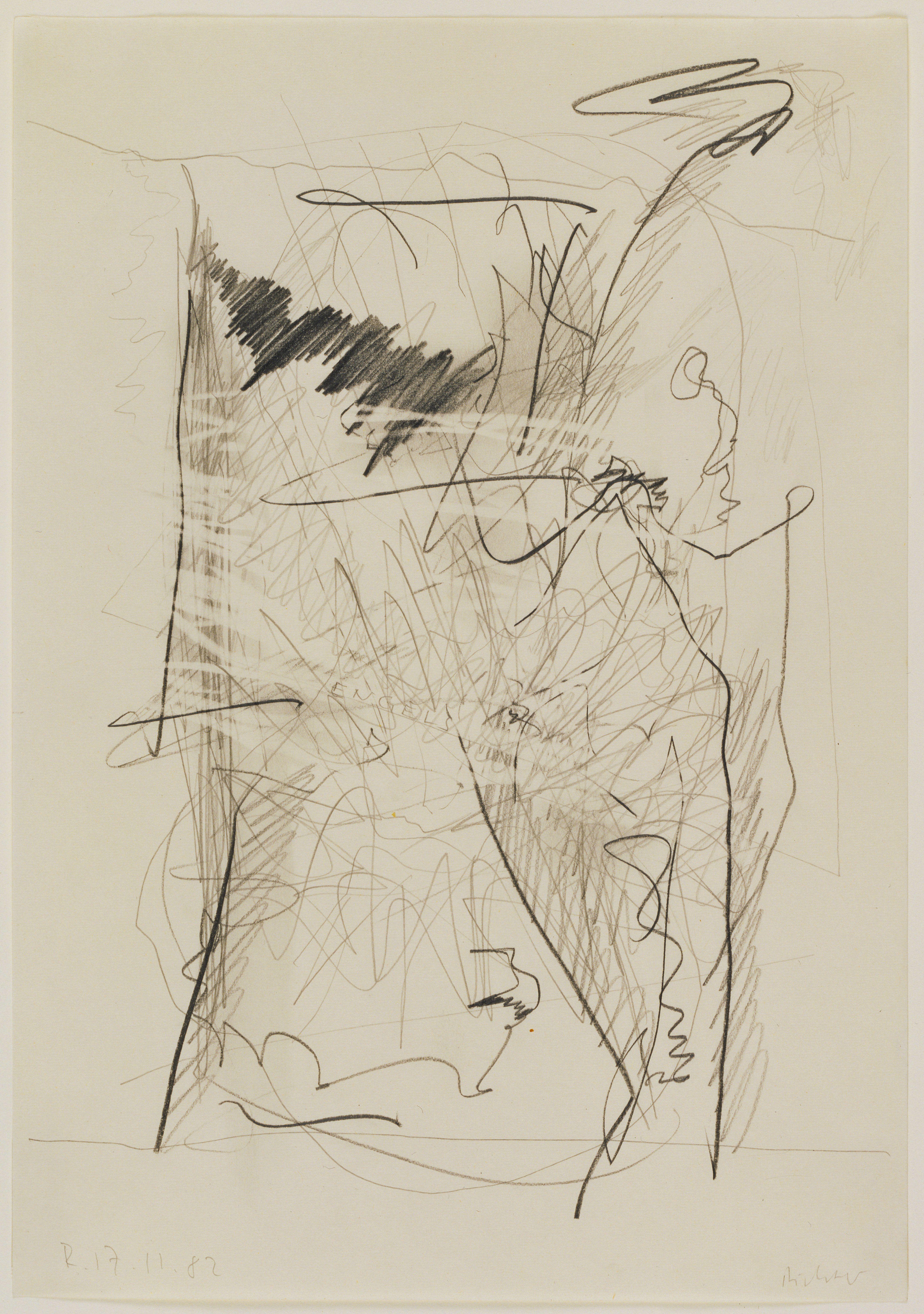 17111982 Richter — Gerhard Richter