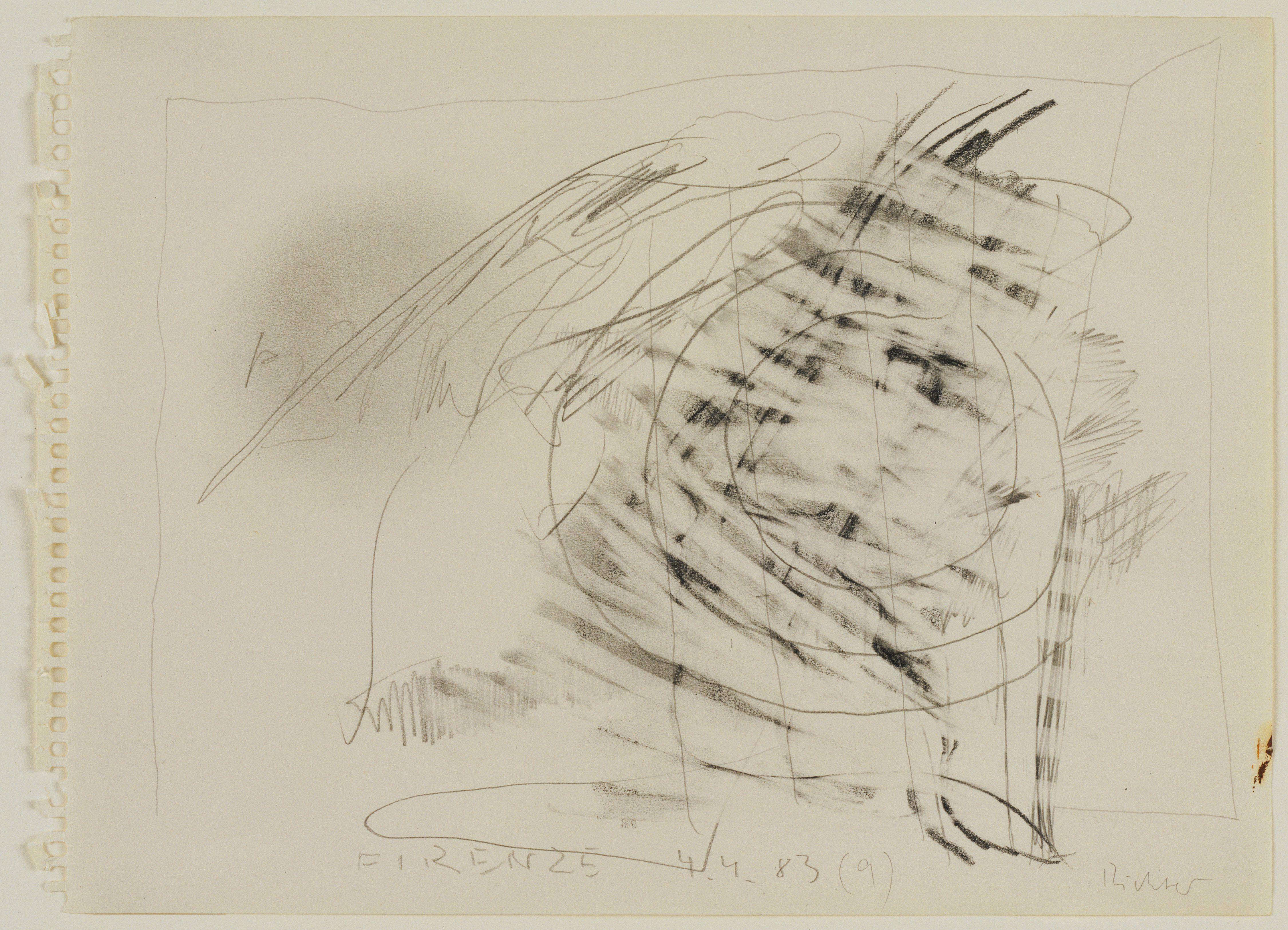 2 Richter — Gerhard Richter