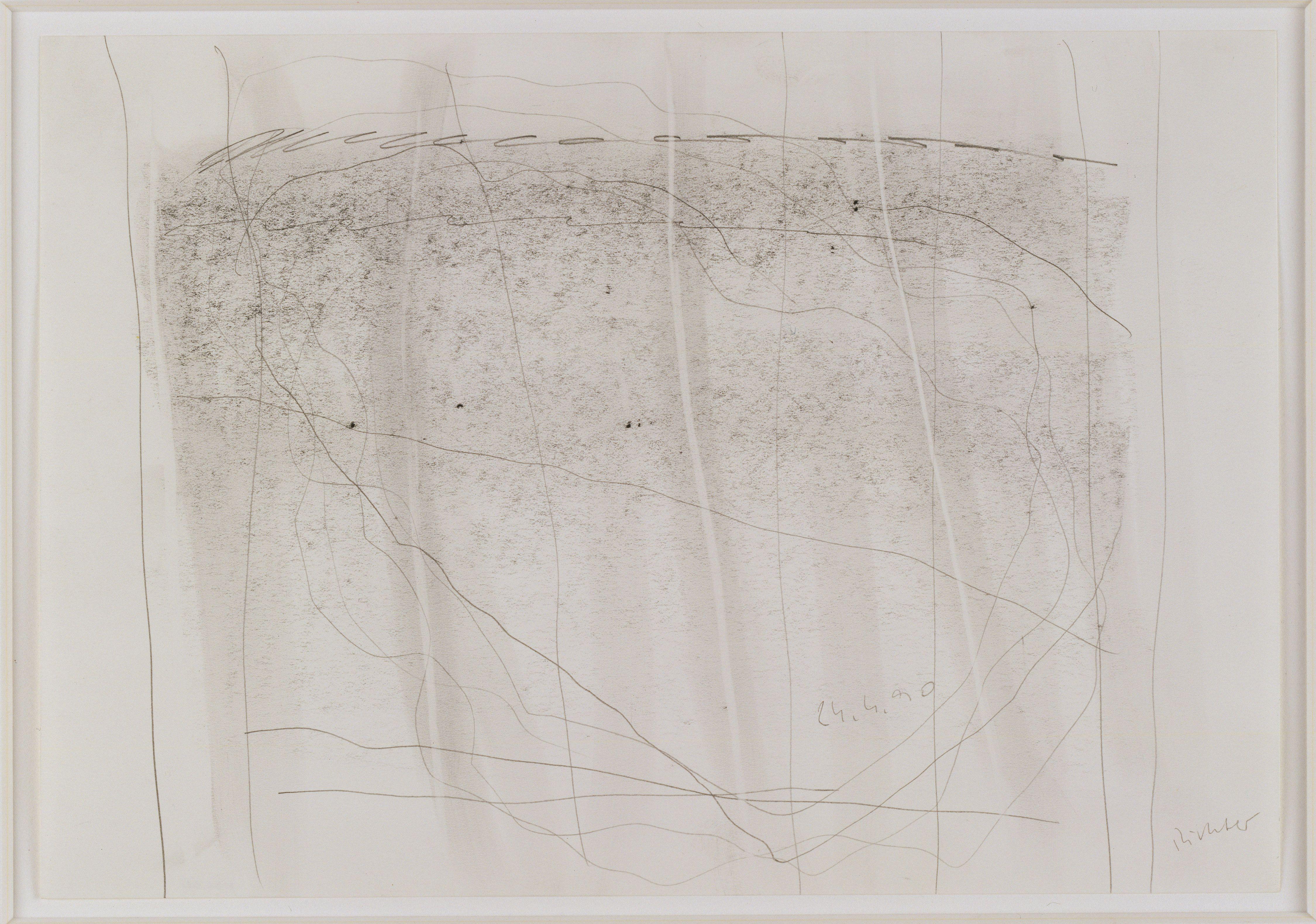 24490 Richter — Gerhard Richter