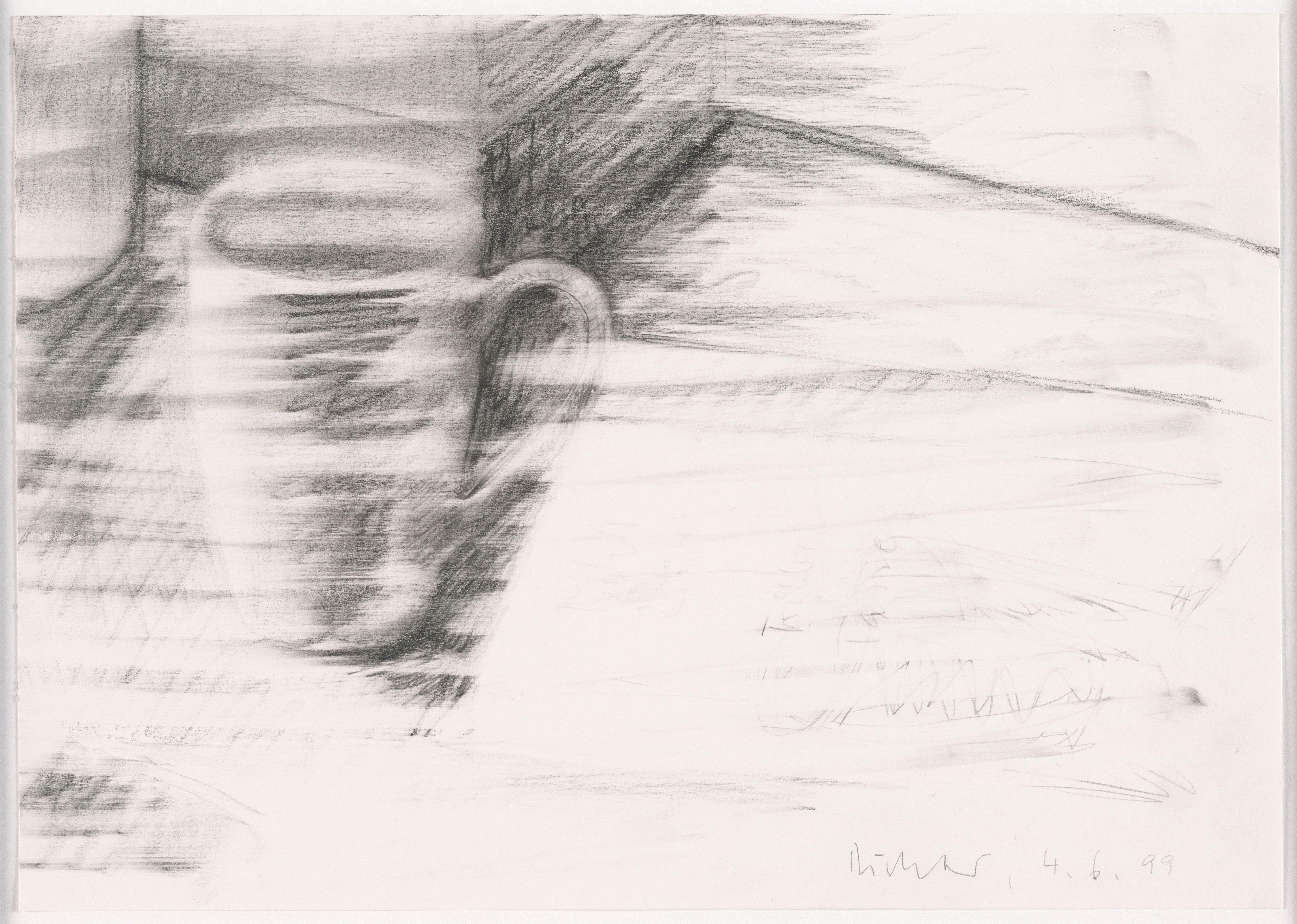 461999 Richter — Gerhard Richter