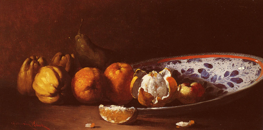 Germain Ribot
