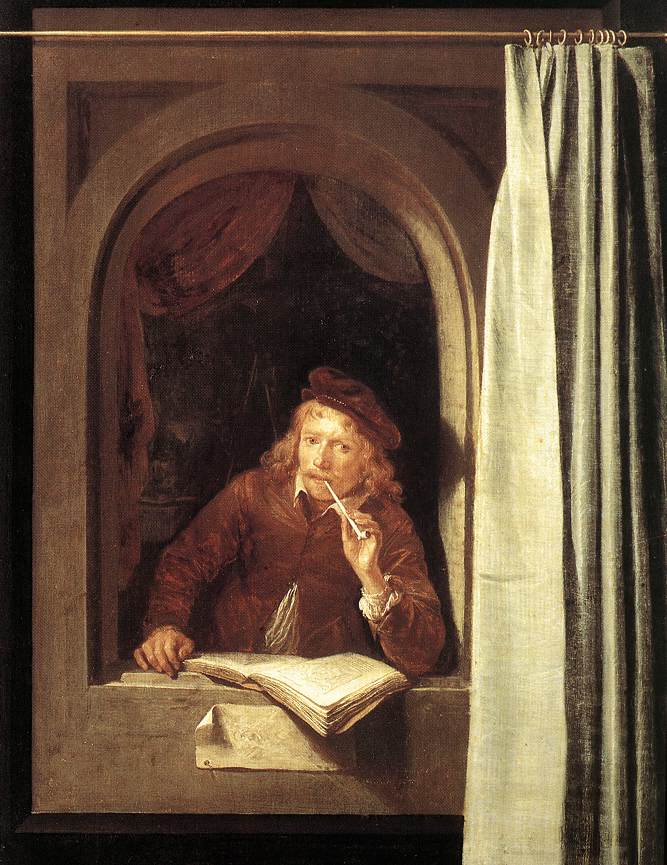 Gerrit Dou