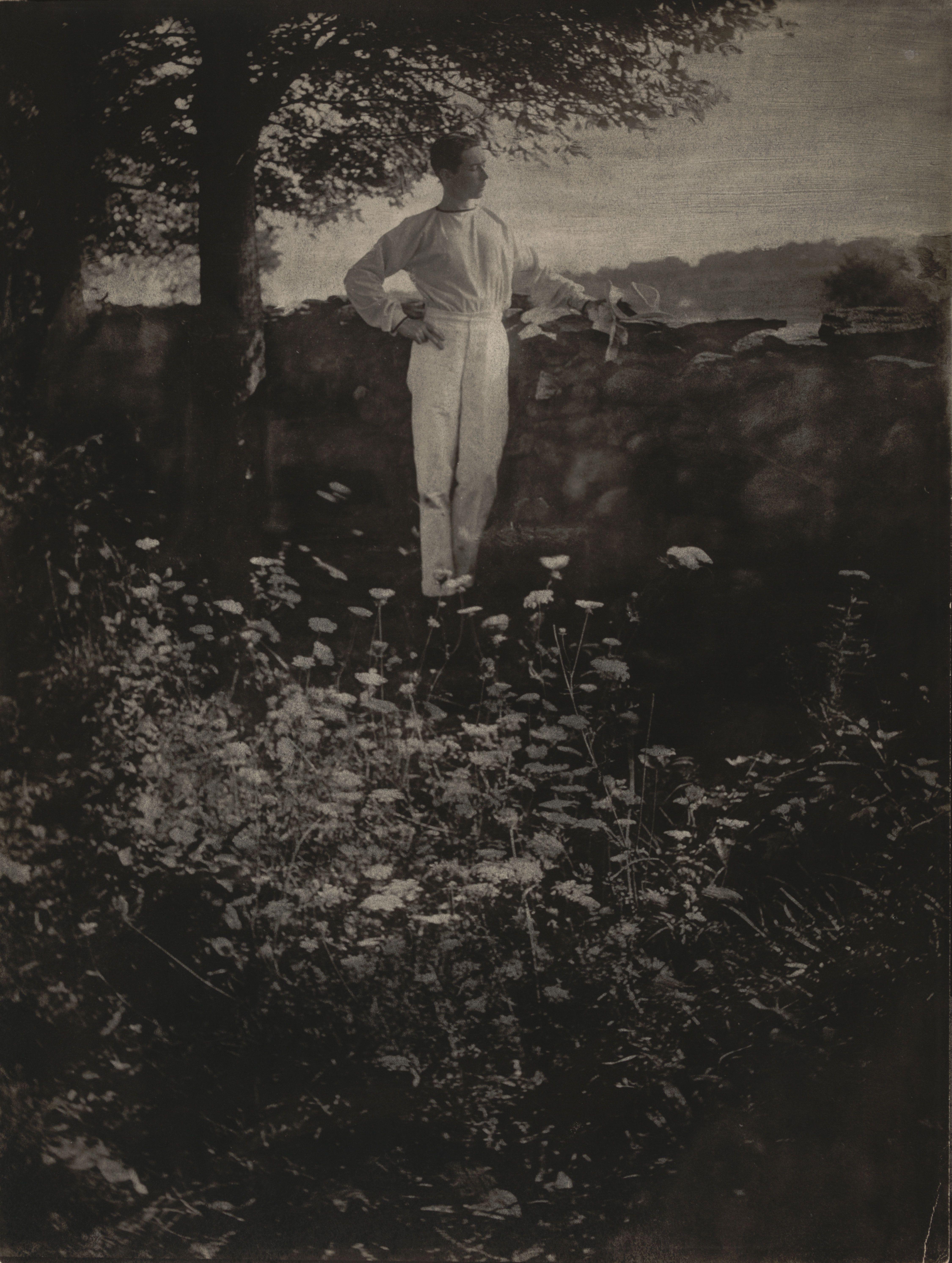 Gertrude Kasebier