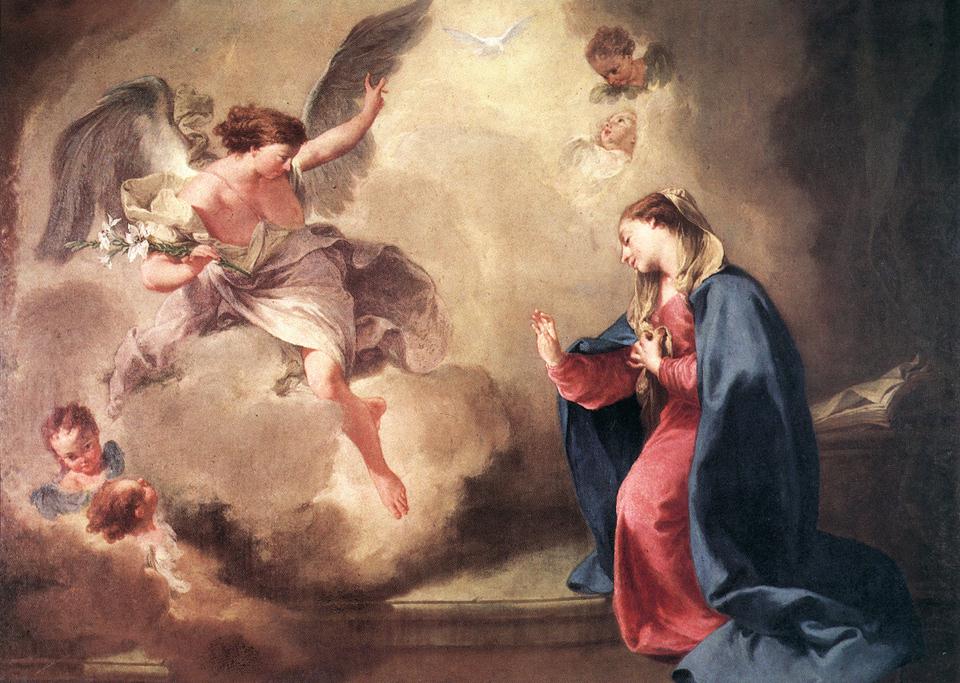 Giambattista Pittoni