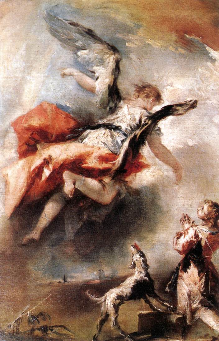 Gianantonio Guardi