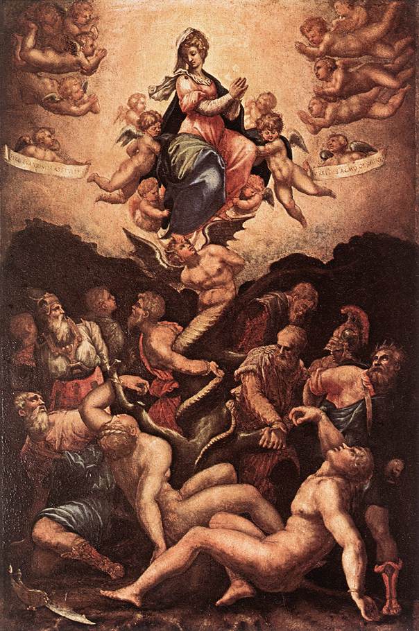 Giorgio Vasari