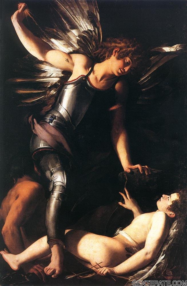 Giovanni Baglione