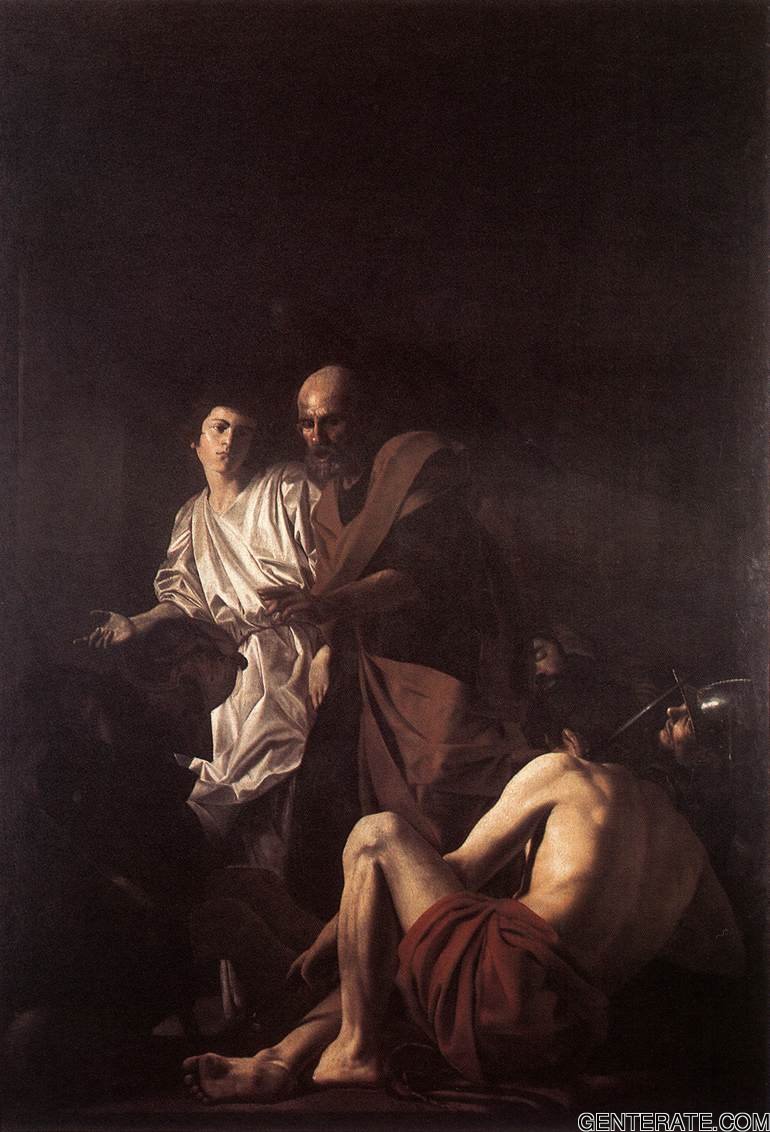 Giovanni Battista Caracciolo