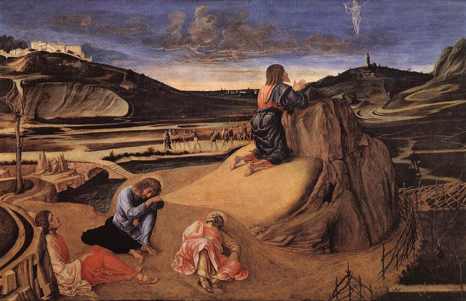 Giovanni Bellini